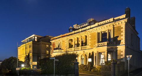 Lenna Of Hobart - Accommodation Sunshine Coast 0