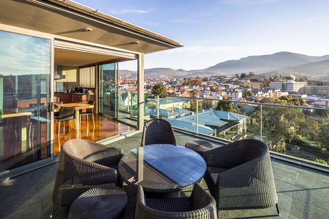 Lenna Of Hobart - Accommodation Sunshine Coast 36