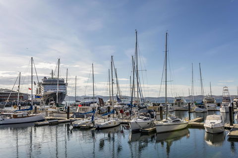 Lenna Of Hobart - Accommodation Sunshine Coast 23