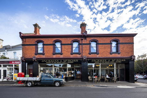 Lenna Of Hobart - Accommodation Sunshine Coast 15