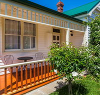 Rosehaven Cottage - Accommodation Sunshine Coast