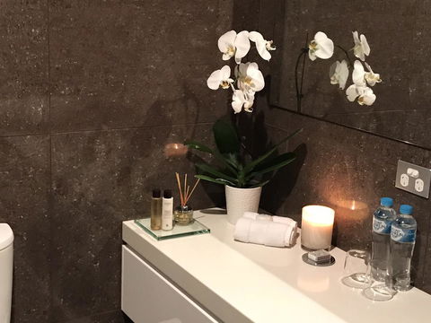 Amare Beachside Luxury - Accommodation Sunshine Coast 7