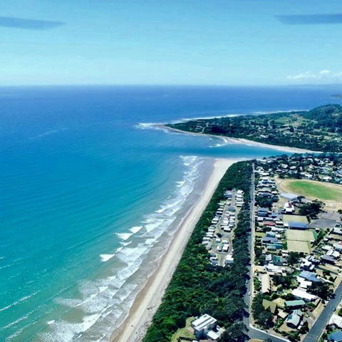 Amare Beachside Luxury - Accommodation Sunshine Coast 3