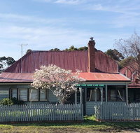 Kerrellie Cottages - Accommodation Sunshine Coast