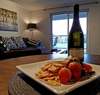 Hampden at Battery Point - Accommodation Sunshine Coast