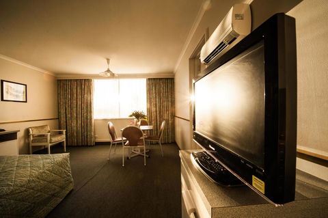 Parklane Motel - Accommodation Sunshine Coast 19