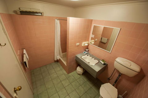 Parklane Motel - Accommodation Sunshine Coast 3