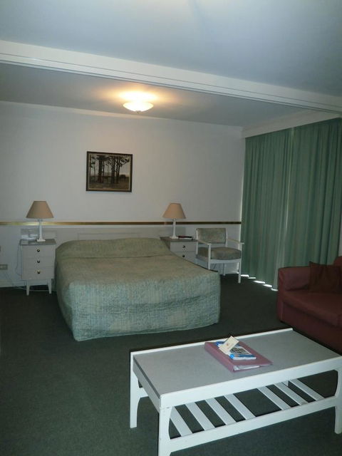 Parklane Motel - Accommodation Sunshine Coast 31
