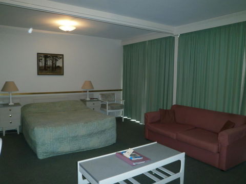 Parklane Motel - Accommodation Sunshine Coast 34
