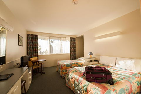 Parklane Motel - Accommodation Sunshine Coast 27