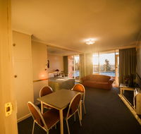 Parklane Motel - Accommodation Sunshine Coast