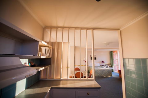 Parklane Motel - Accommodation Sunshine Coast 4