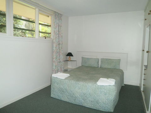 Parklane Motel - Accommodation Sunshine Coast 35