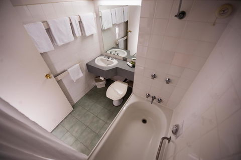 Parklane Motel - Accommodation Sunshine Coast 44