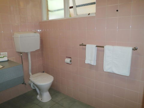 Parklane Motel - Accommodation Sunshine Coast 36