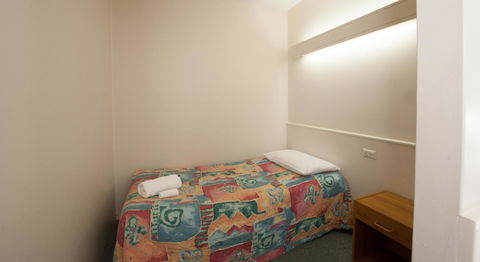 Parklane Motel - Accommodation Sunshine Coast 43