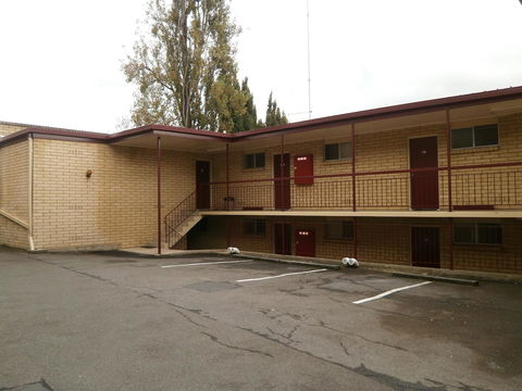 Parklane Motel - Accommodation Sunshine Coast 30