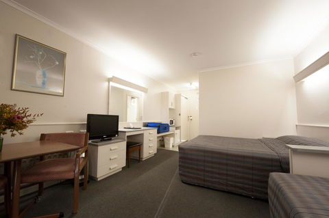 Parklane Motel - Accommodation Sunshine Coast 10