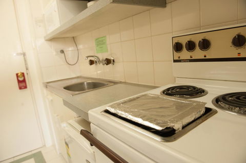 Parklane Motel - Accommodation Sunshine Coast 11