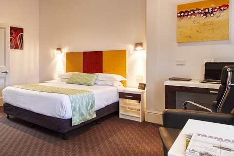 Auldington Hotel - Accommodation Sunshine Coast 13