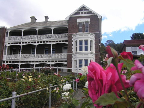 Auldington Hotel - Accommodation Sunshine Coast 24