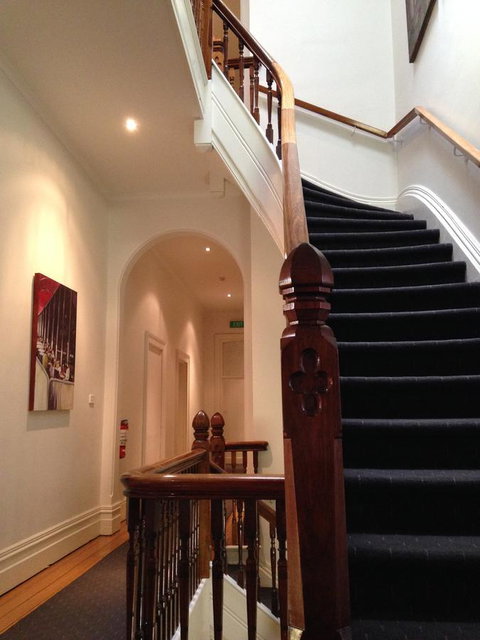 Auldington Hotel - Accommodation Sunshine Coast 26