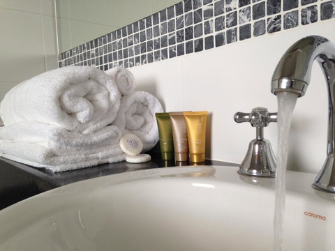 Auldington Hotel - Accommodation Sunshine Coast 14