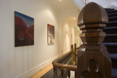 Auldington Hotel - Accommodation Sunshine Coast 33