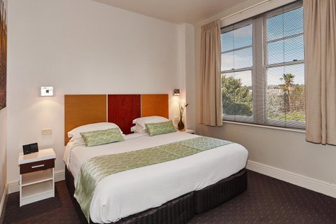 Auldington Hotel - Accommodation Sunshine Coast 8