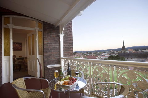 Auldington Hotel - Accommodation Sunshine Coast 21