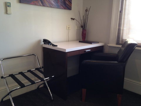 Auldington Hotel - Accommodation Sunshine Coast 19