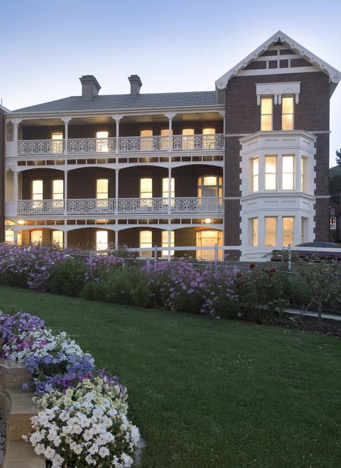 Auldington Hotel - Accommodation Sunshine Coast 11