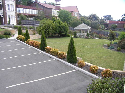 Auldington Hotel - Accommodation Sunshine Coast 42