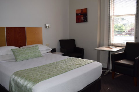 Auldington Hotel - Accommodation Sunshine Coast 9