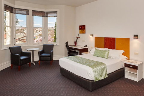 Auldington Hotel - Accommodation Sunshine Coast 3