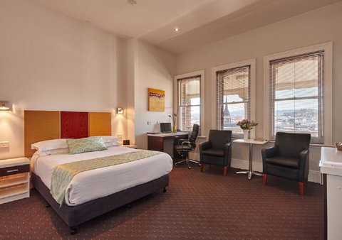 Auldington Hotel - Accommodation Sunshine Coast 5