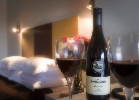 Auldington Hotel - Accommodation Sunshine Coast 35