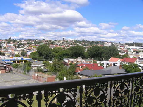 Auldington Hotel - Accommodation Sunshine Coast 32