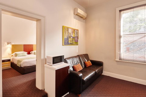 Auldington Hotel - Accommodation Sunshine Coast 16