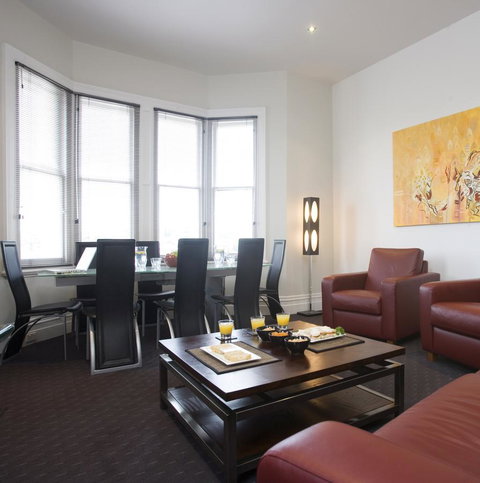 Auldington Hotel - Accommodation Sunshine Coast 31