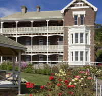 Auldington Hotel - Accommodation Sunshine Coast