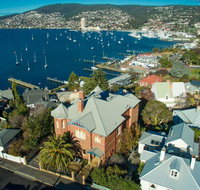 Grande Vue Private Hotel - Accommodation Sunshine Coast