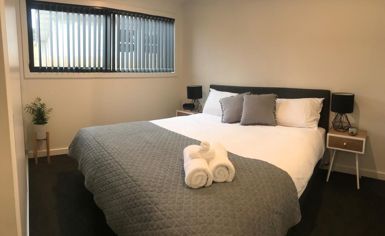 Punchbowl TAS Accommodation Sunshine Coast