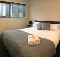 Punchbowl Executive Apartments - Accommodation Sunshine Coast