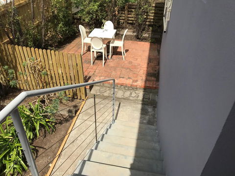 CBD Apartments Launceston - Accommodation Sunshine Coast 0