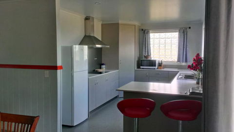 The Crays Accommodation - Accommodation Sunshine Coast 7