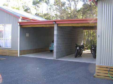 The Crays Accommodation - Accommodation Sunshine Coast 14