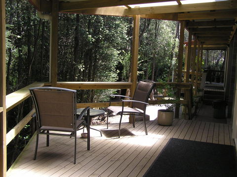 The Crays Accommodation - Accommodation Sunshine Coast 30
