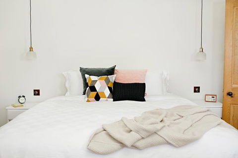 The Holiday Home People - Accommodation Sunshine Coast 27