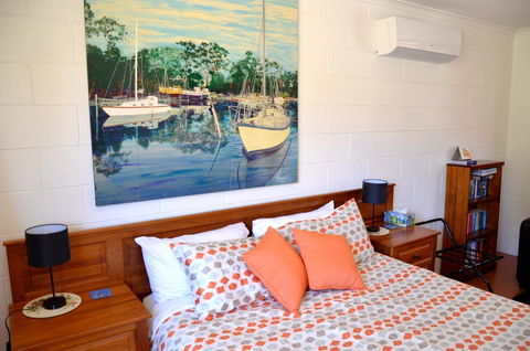 Willowmere - Accommodation Sunshine Coast 14